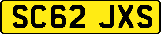 SC62JXS
