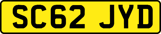 SC62JYD