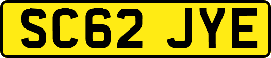 SC62JYE
