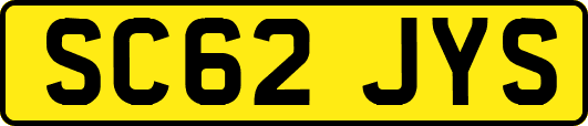 SC62JYS