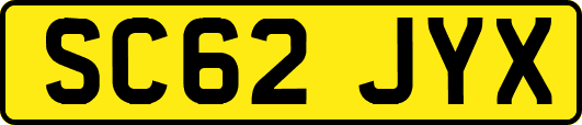 SC62JYX
