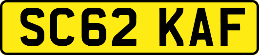 SC62KAF