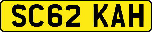 SC62KAH