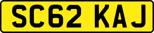 SC62KAJ