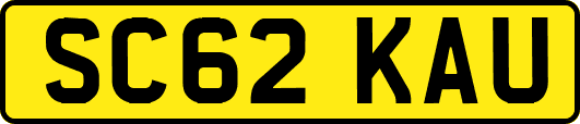 SC62KAU
