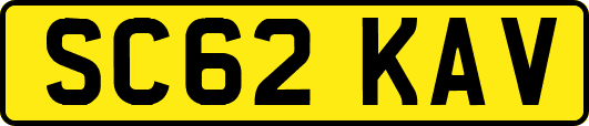 SC62KAV
