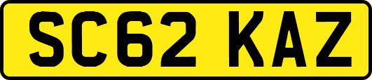 SC62KAZ