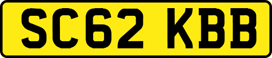 SC62KBB