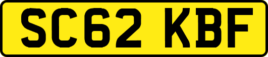 SC62KBF