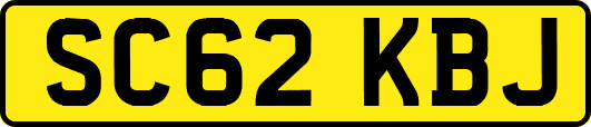 SC62KBJ