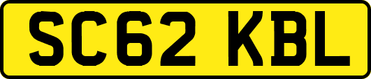 SC62KBL