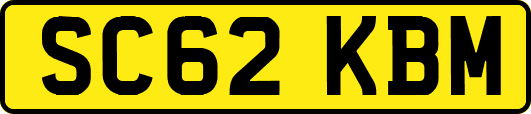 SC62KBM