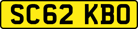 SC62KBO