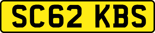 SC62KBS