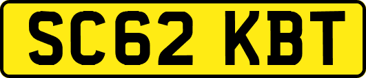 SC62KBT