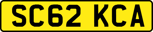 SC62KCA