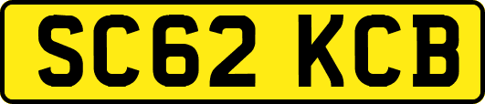 SC62KCB