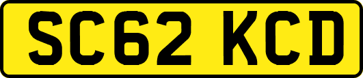SC62KCD