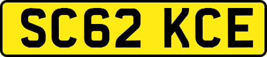 SC62KCE