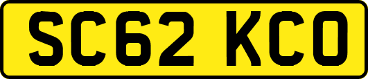 SC62KCO