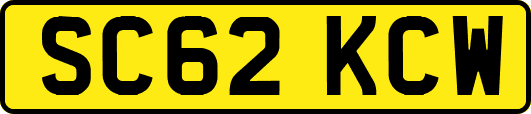 SC62KCW
