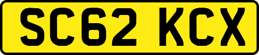 SC62KCX
