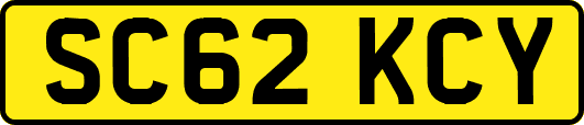SC62KCY