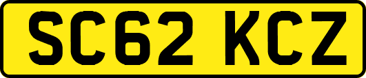 SC62KCZ
