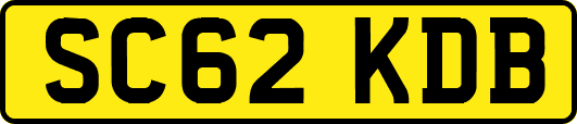 SC62KDB