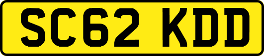 SC62KDD