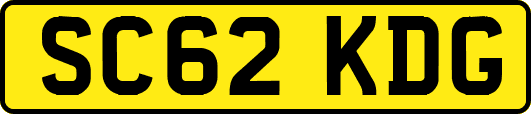SC62KDG