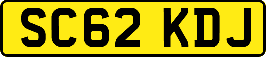SC62KDJ