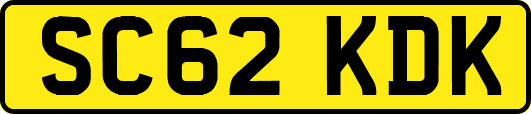 SC62KDK