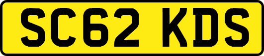 SC62KDS