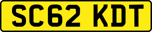 SC62KDT