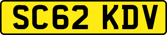 SC62KDV