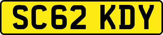 SC62KDY