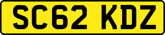 SC62KDZ