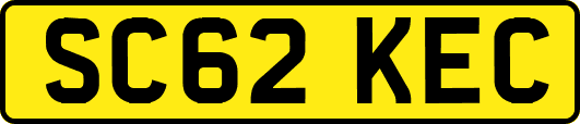SC62KEC