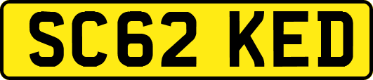SC62KED