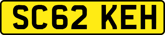 SC62KEH