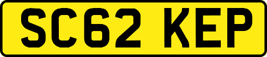 SC62KEP