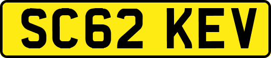 SC62KEV