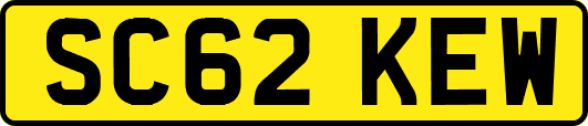 SC62KEW