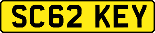 SC62KEY