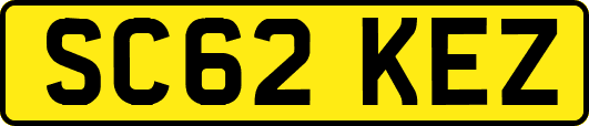 SC62KEZ