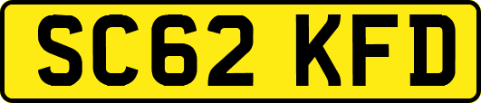 SC62KFD