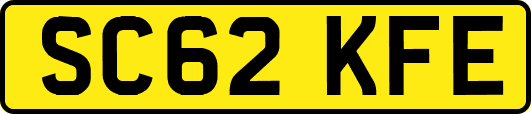 SC62KFE