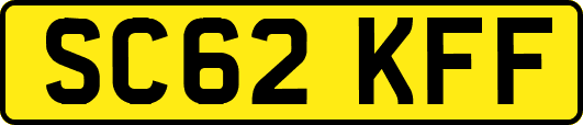 SC62KFF