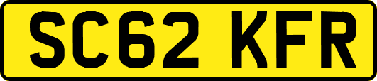 SC62KFR